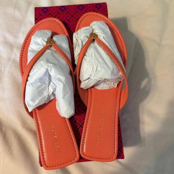 Tory Burch CLASSIC FLIP-FLOP - Picture 3 of 3
